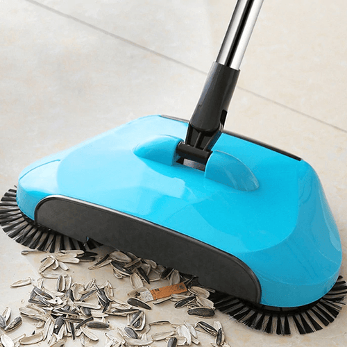 Vacuum Broom-Tophatdealz