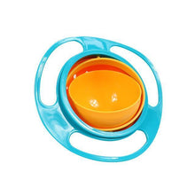 Load image into Gallery viewer, Gyro bowl for kids-Tophatdealz