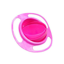 Load image into Gallery viewer, Gyro bowl for kids-Tophatdealz