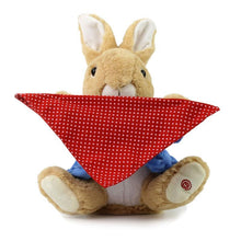 Load image into Gallery viewer, Peek A Boo Rabbit-Tophatdealz