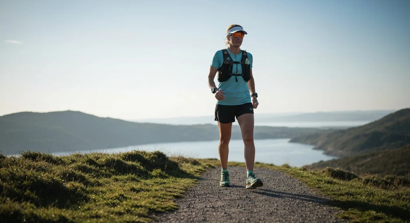 Garmin Fenix 8 vs. Coros Vertix 2S: The Ultimate Rugged GPS Watch Face-Off for Ultra-Endurance Athletes
