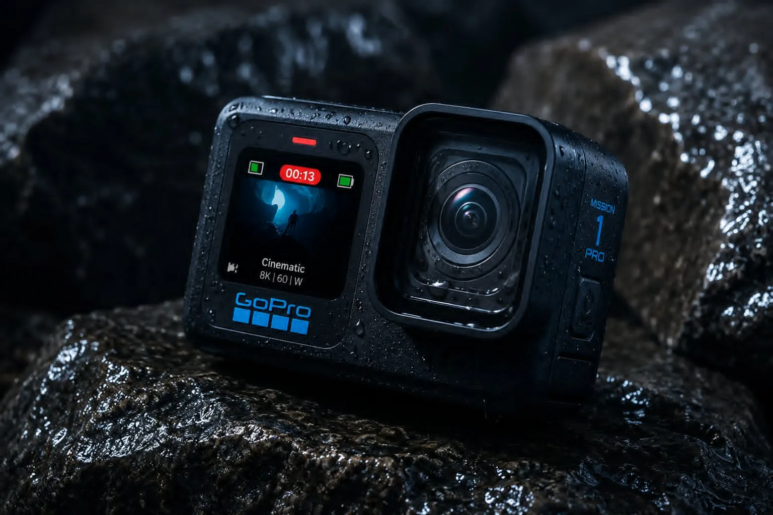How GoPro Mission 1 PRO Performs for Travel, Action, and Filmmaking