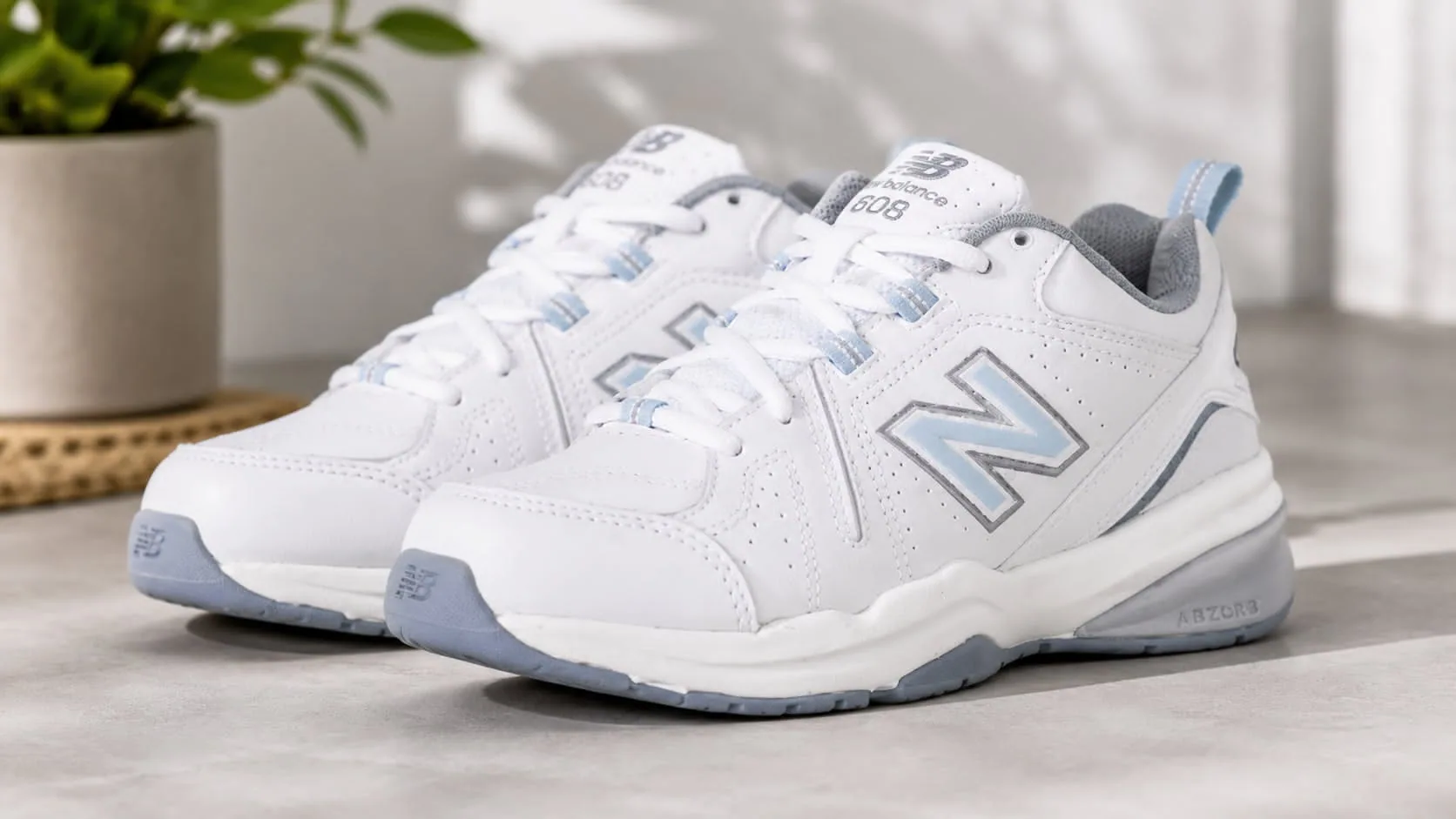 Why the New Balance Women's 608 V5 Casual Comfort Cross Trainer Remains a Top-Rated Everyday Shoe