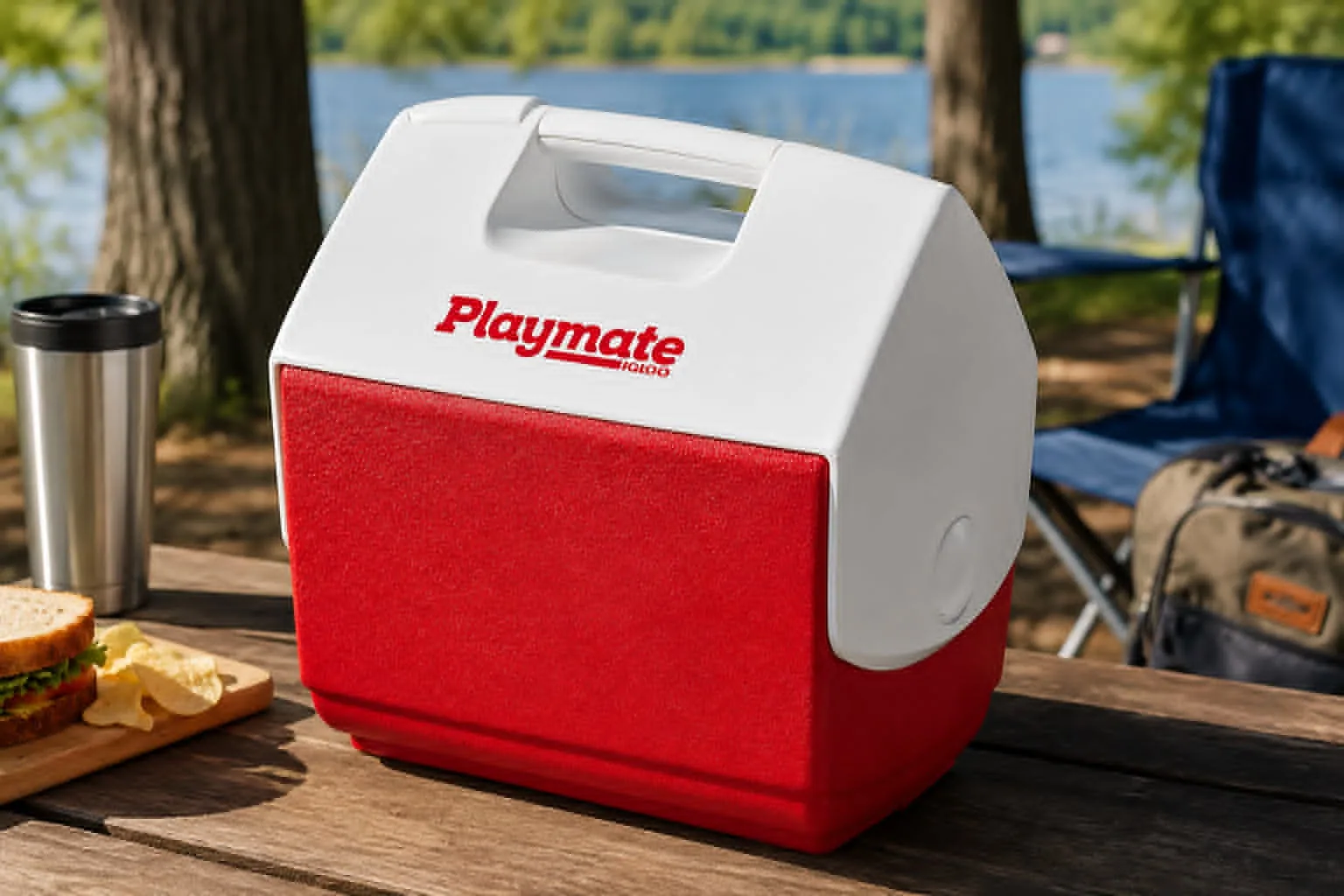 Why the Igloo Classic Playmate Cooler Remains a Favorite for Work, Camping, and Tailgating