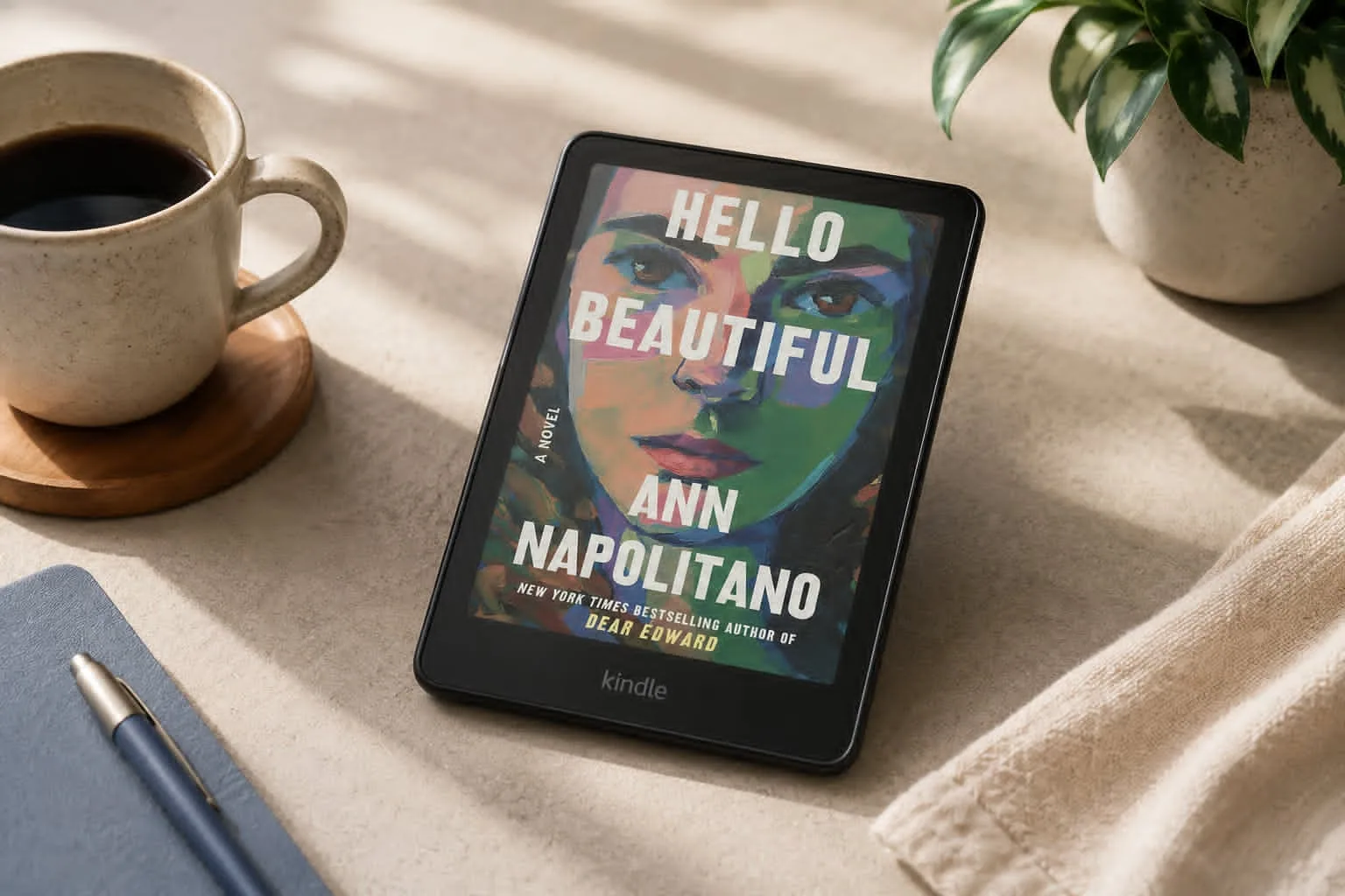 Why Amazon Kindle Colorsoft Signature Edition Stands Out for Color Reading