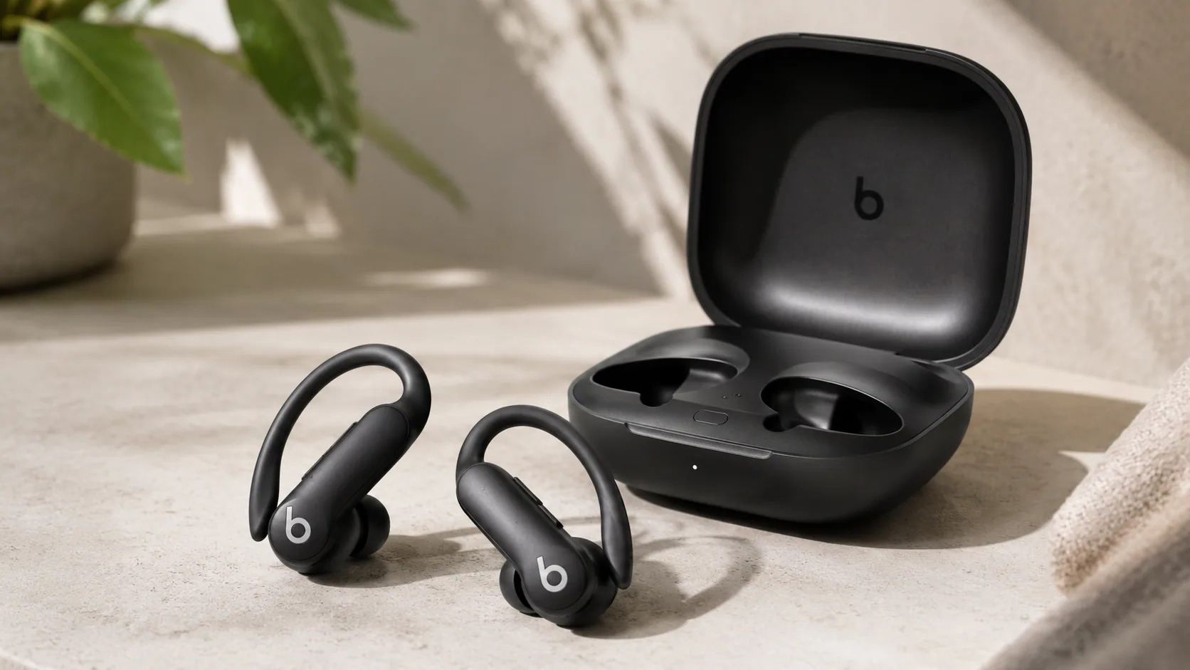 How Beats Powerbeats Pro 2 Wireless Earbuds Improve Your Workout Experience