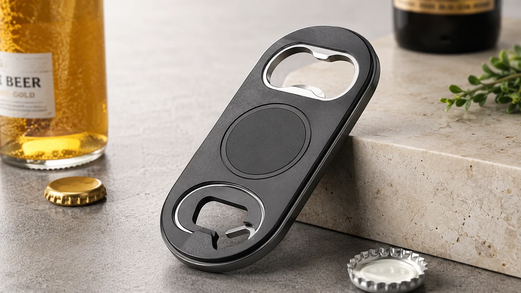 What Makes a 3-in-1 Magnetic Bottle Opener Worth Adding to Your Kitchen