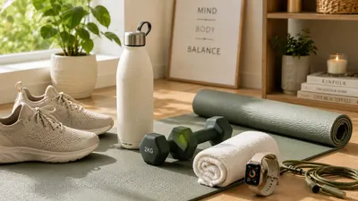 Health & Wellness