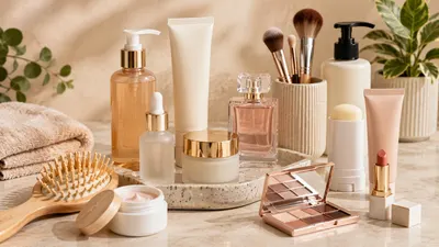Beauty & Personal Care