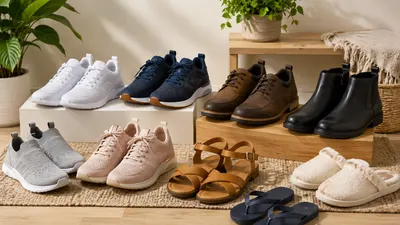 Footwear