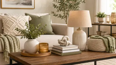 Home Decor